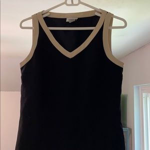 Ann Taylor Shell
